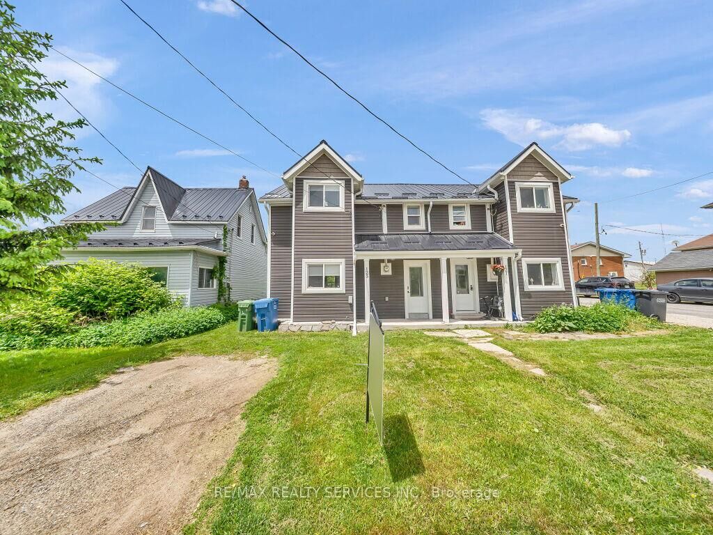 Property Photo:  123 Main Street W  ON N0C 1B0 