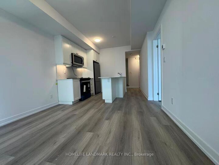 Property Photo:  5 Bancroft Lane 311  ON L4E 1M1 