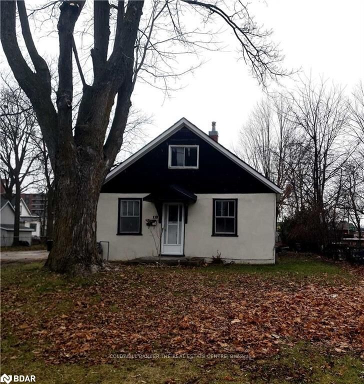 Property Photo: 119A Henry Street ON L4N 1E2