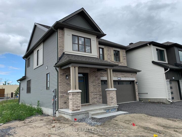 Property Photo: 541 Filly Terrace ON K0A 2Z0