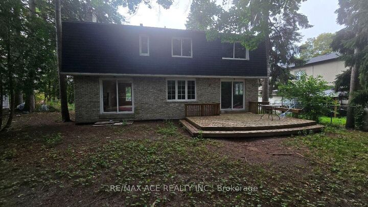 Property Photo:  6158 Kingston Road  ON M1C 1K8 