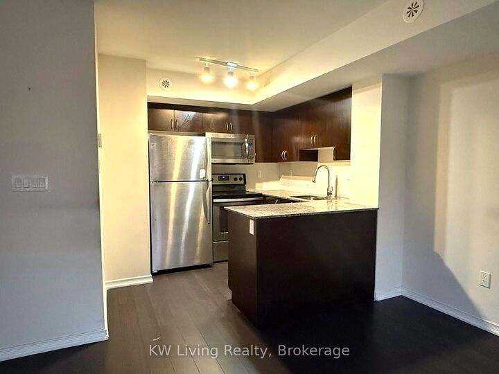 Property Photo:  1070 Progress Avenue 304  ON M1B 0C5 