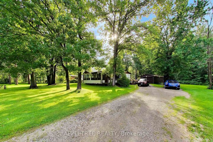 Property Photo:  6171 Sheba Drive  ON L0K 1L0 