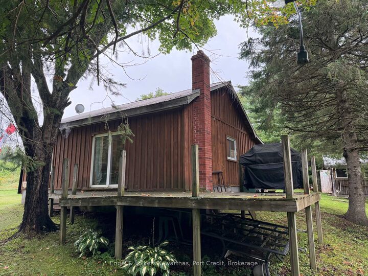 Property Photo:  73 White Church Road  ON K0L 1P0 