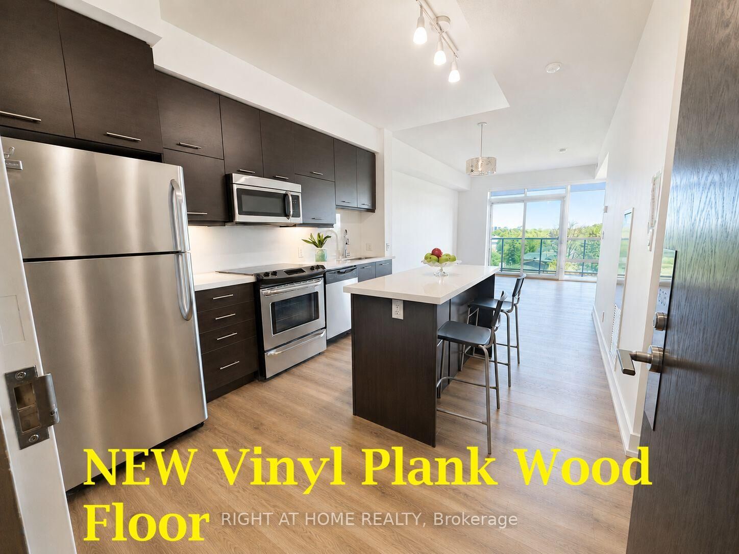 Property Photo:  26 Norton Avenue 805  ON M2N 0H6 