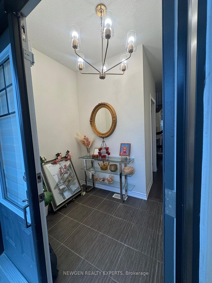 Property Photo: 4 Ladd Avenue ON N3T 5L5