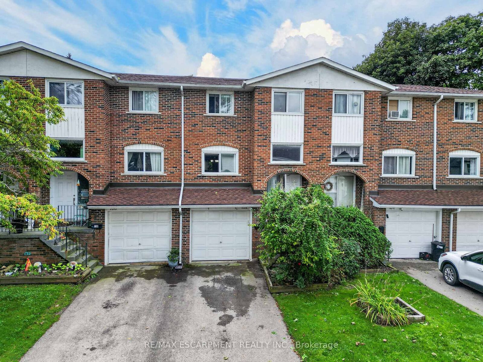 Property Photo:  132 Lock Street W 3  ON N1A 1T9 
