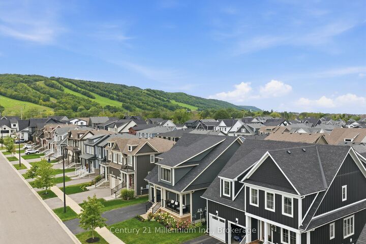 Photo de la propriété:  132 Sycamore Street  ON L9Y 4E2 