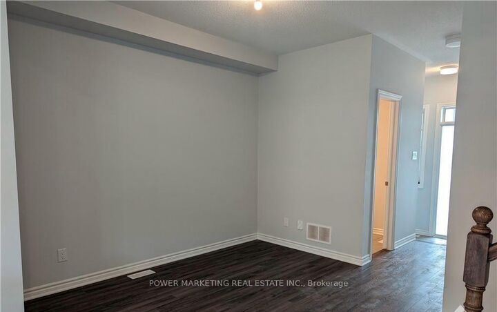 Property Photo: 671 Allied Mews ON K2S 2Z6