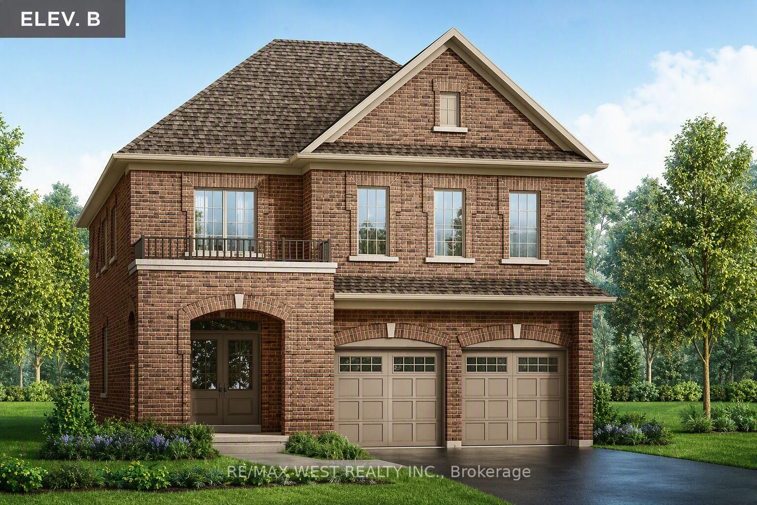 Property Photo:  127 Northglen Boulevard  ON L1C 3K2 