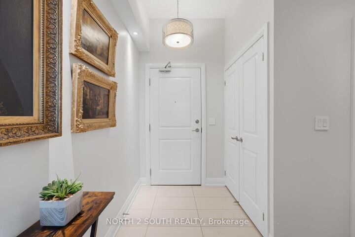 Property Photo: 12 Woodstream Boulevard 1015 ON L4L 8C4
