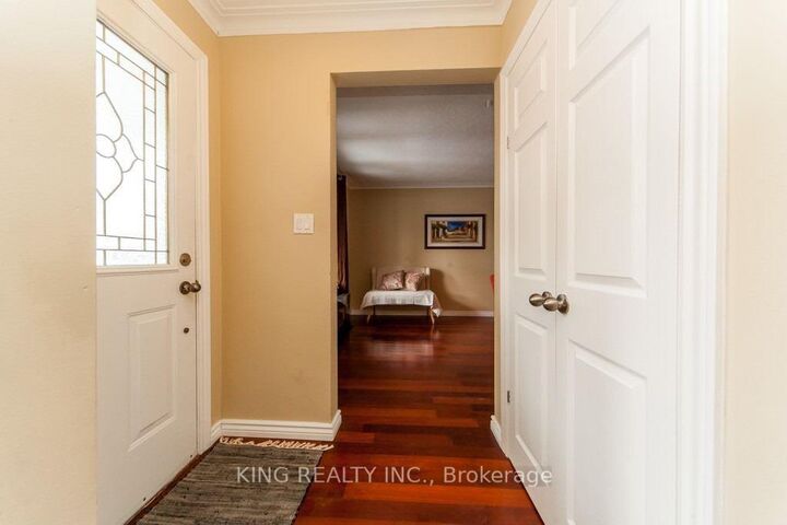 Property Photo:  62 Camwood Crescent  ON M3A 3L4 