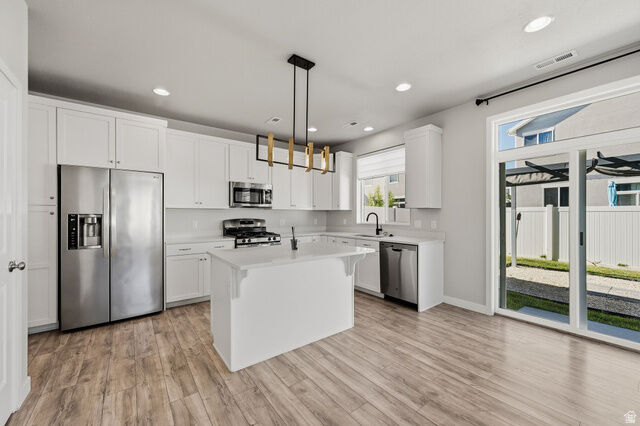 Property Photo:  2104 W 3360 S  UT 84075 