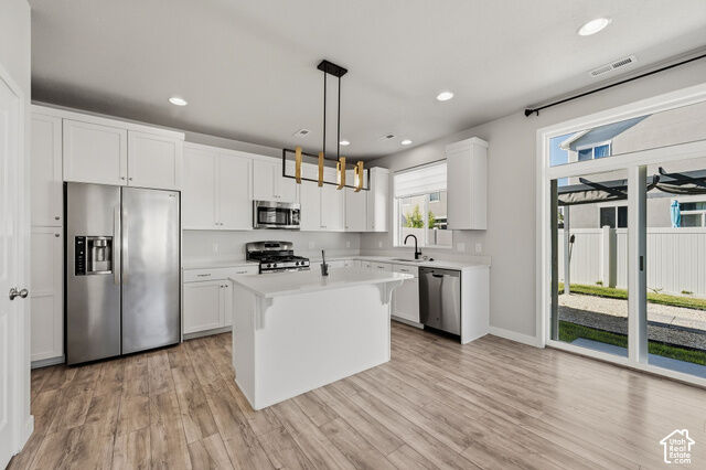 Property Photo:  2104 W 3360 S  UT 84075 