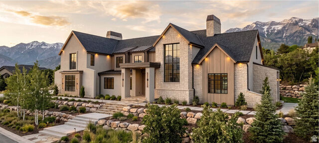 Property Photo:  1674 N Elk Ridge Ln  UT 84004 