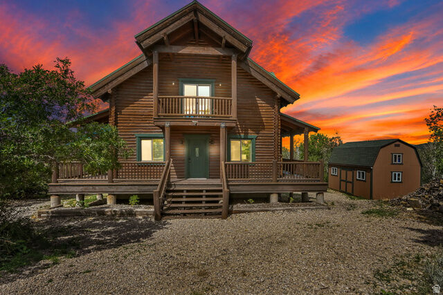 Property Photo: 2667 S Timber Lakes Dr 1039 UT 84032