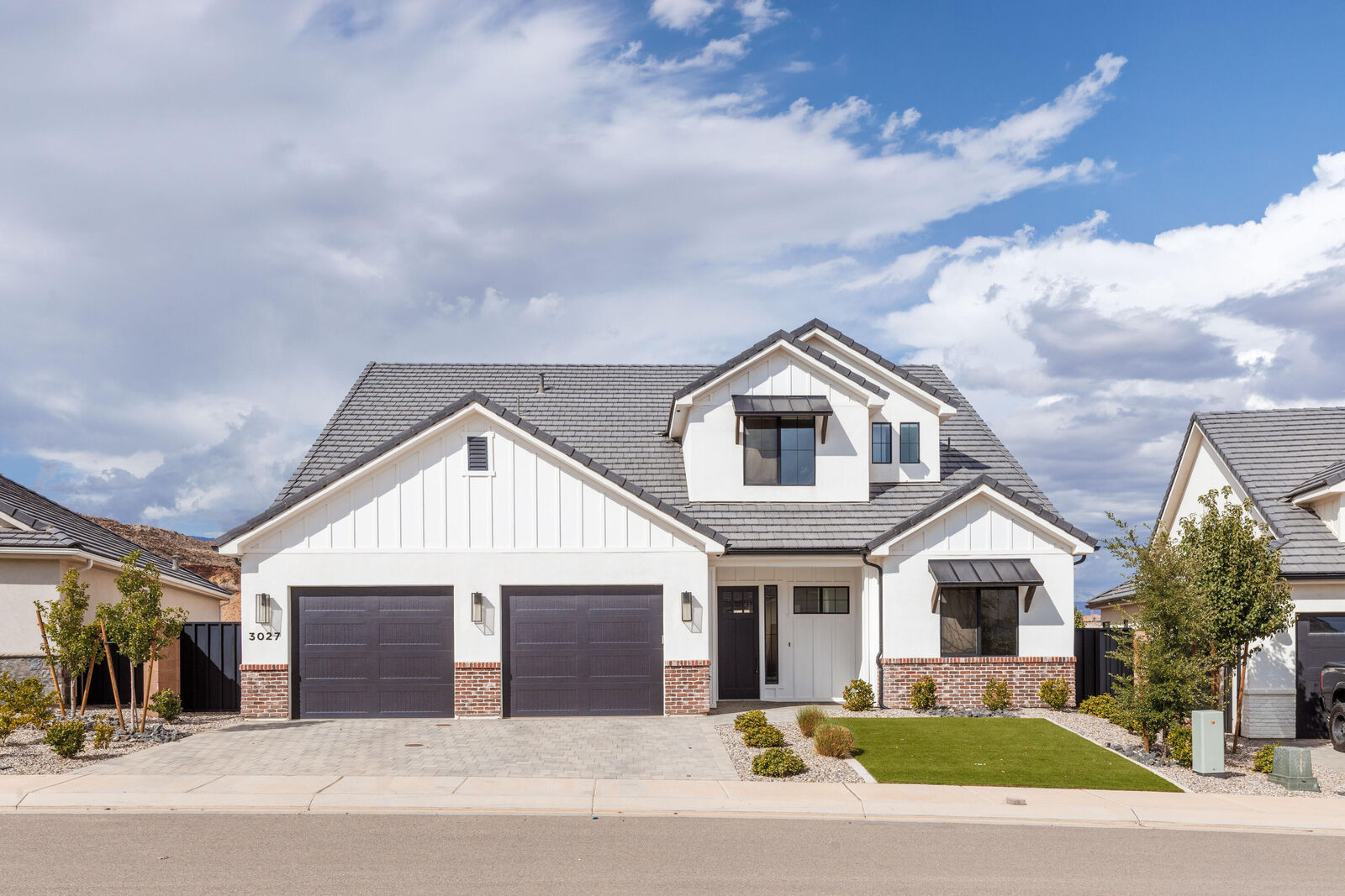 Property Photo: 3027 E Rill Dr UT 84780
