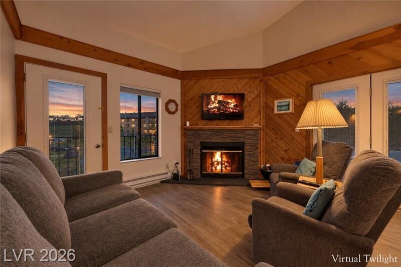 Property Photo: 464 Hwy 143 A315 UT 84719