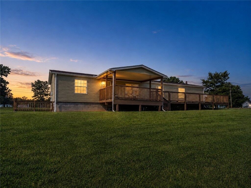 Property Photo: 123 Moredock Drive PA 15344