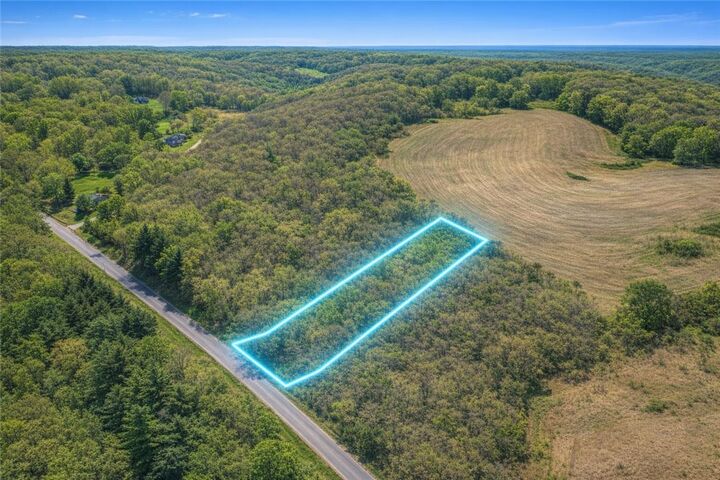 Property Photo: 0 Kittaning Pike PA 16041