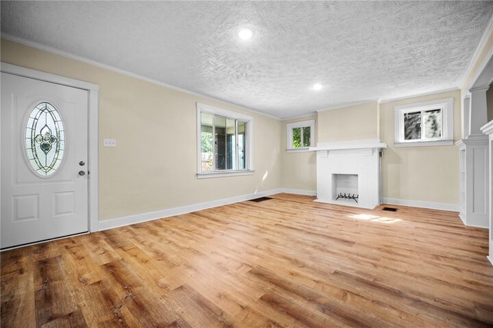Property Photo: 110 Kennedy Ave PA 15120