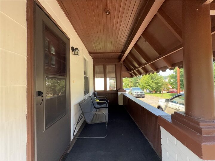 Property Photo: 114 15th St PA 15690