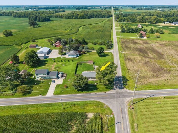 Property Photo:  31039 State Route 37  OH 43344 