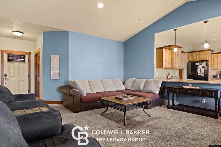 Property Photo: 972 Cornwall Street WY 82609