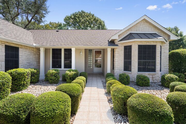 Property Photo:  108 Cattle Trail Way  TX 78633 