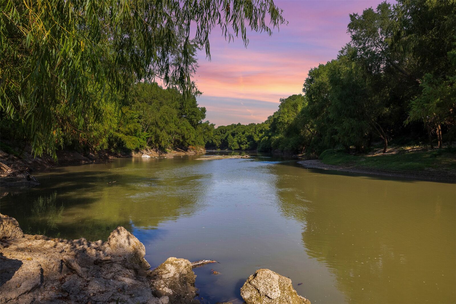 Property Photo:  11789 Fm 2095  TX 77857 