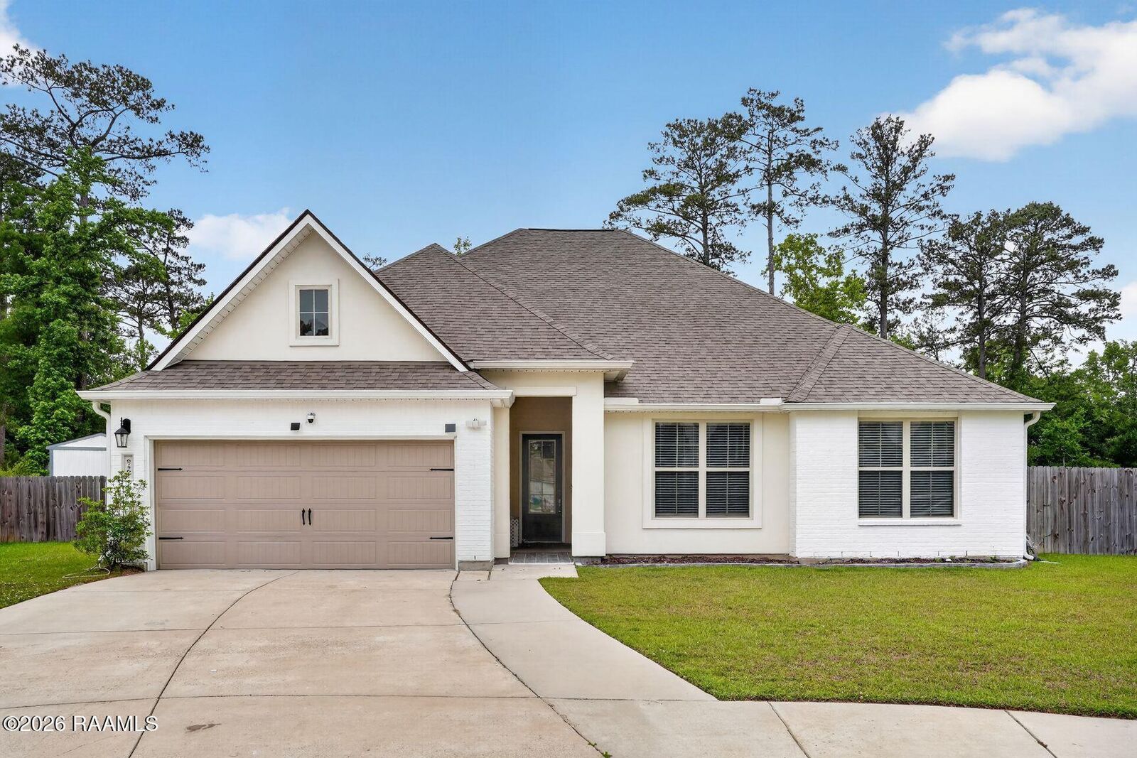 Property Photo:  67561 Emerald Dove Drive  LA 70433 