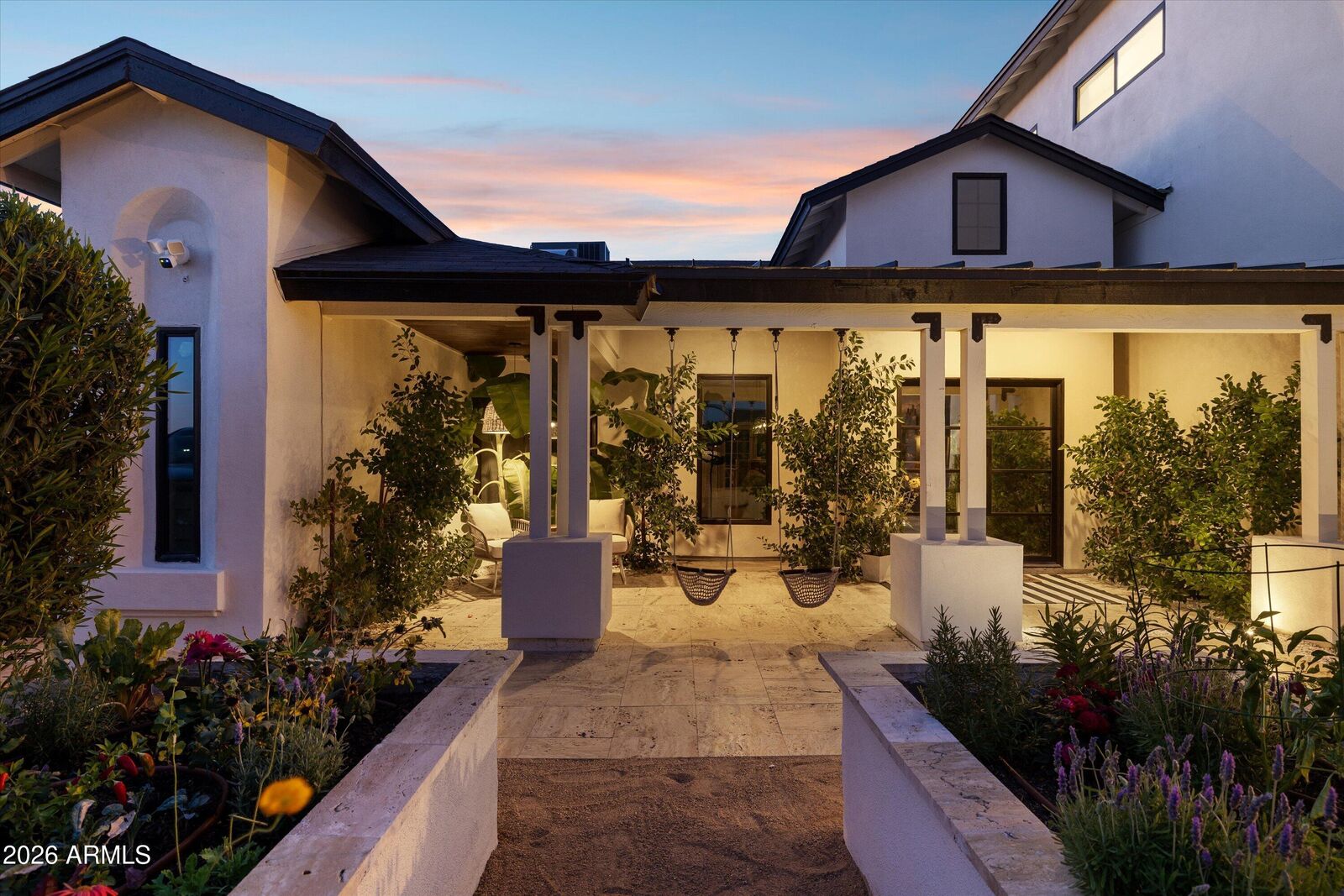 Property Photo: 6414 E Beverly Lane AZ 85254