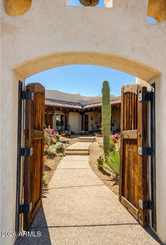 Property Photo:  6446 E Trailridge Circle 67  AZ 85215 