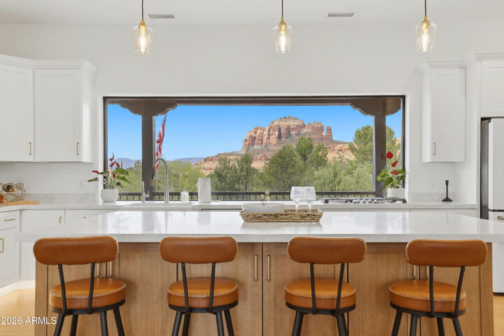 Property Photo:  185 Red Rock Drive  AZ 86351 