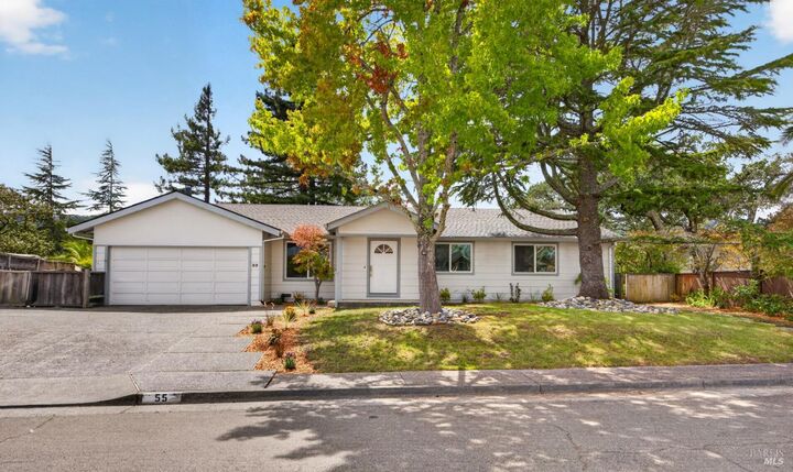 Property Photo:  55 La Costa Court  CA 94947 