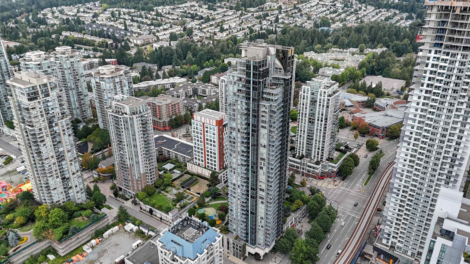 Property Photo:  1188 Pinetree Way 4305  BC V3B 0K9 
