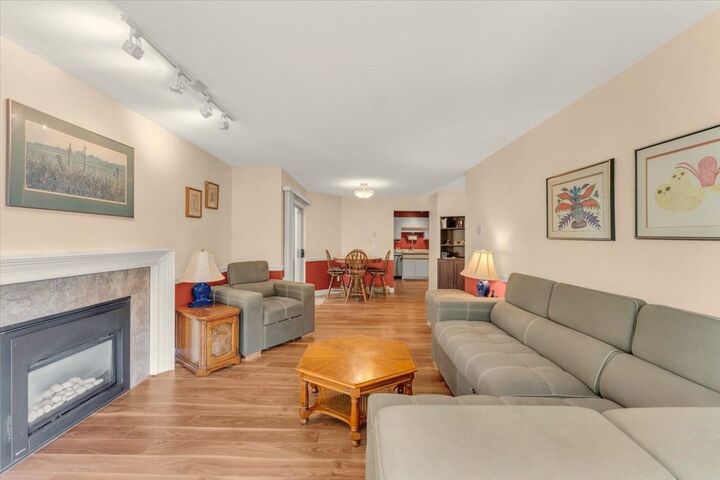 Property Photo:  1215 Lansdowne Drive 329  BC V3E 2P6 