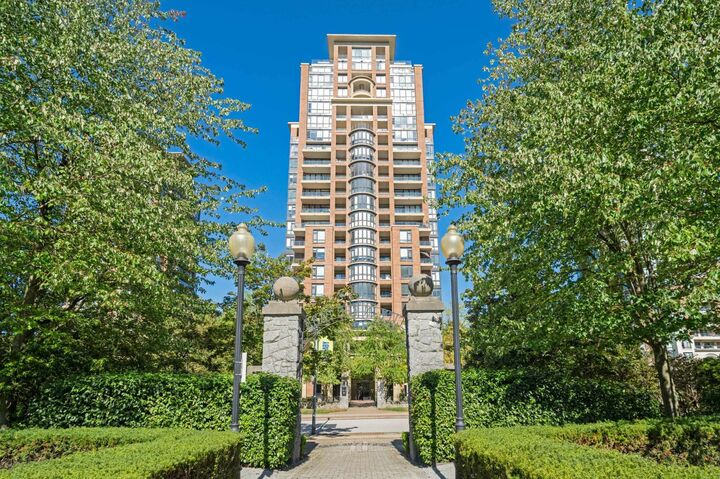 Property Photo:  6833 Station Hill Drive 1603  BC V3N 5E1 
