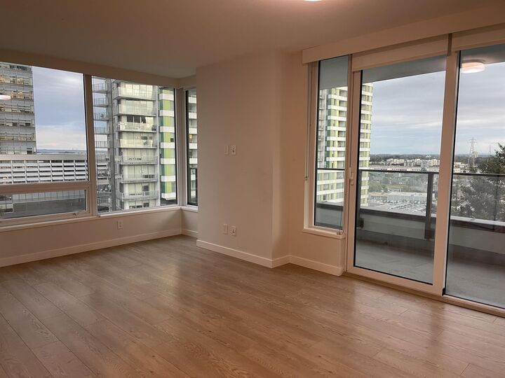 Property Photo:  8189 Cambie Street 1007  BC V6P 0G6 