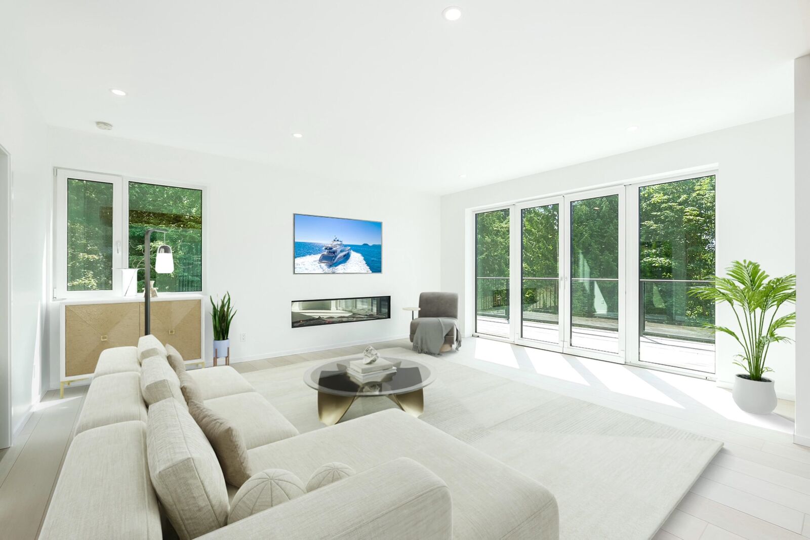 Property Photo:  971 Marine Drive  BC V0N 1V1 