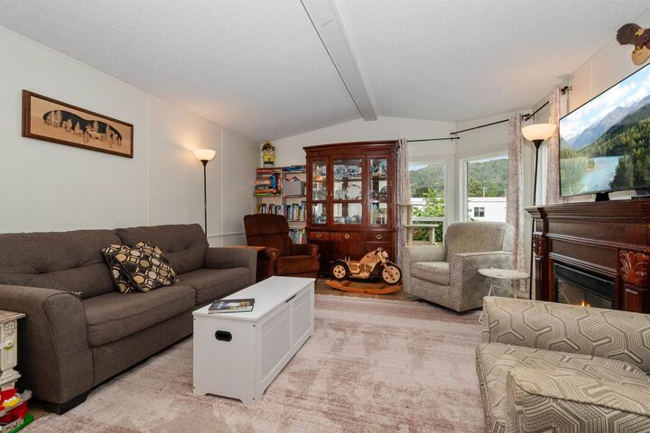 Property Photo:  6900 Inkman Road 22  BC V0M 1A1 