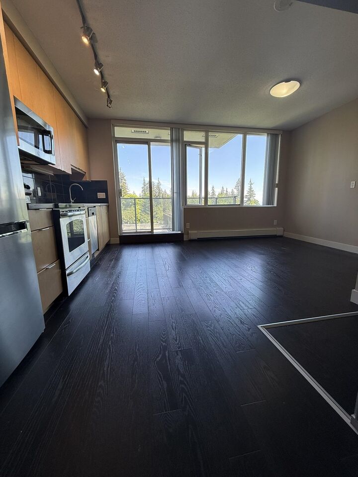 Property Photo:  9025 Highland Court 507  BC V5A 0A8 