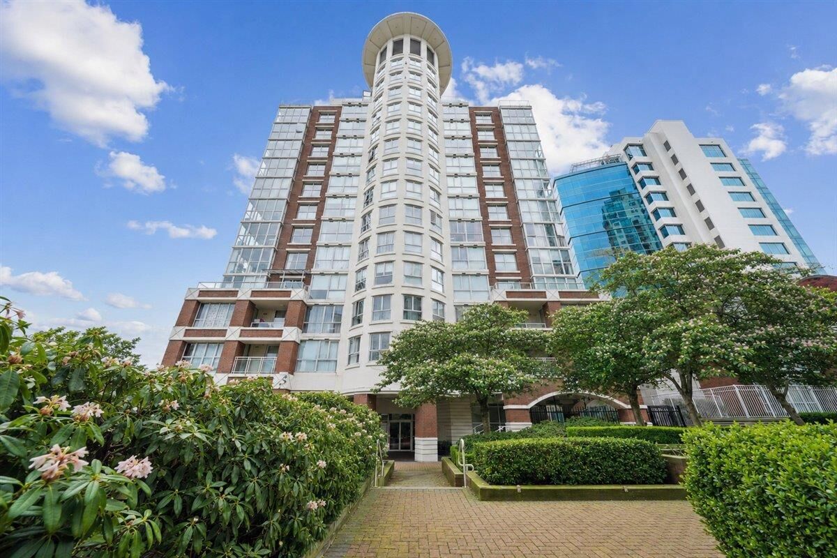 Property Photo:  1255 Main Street 502  BC V6A 4G5 