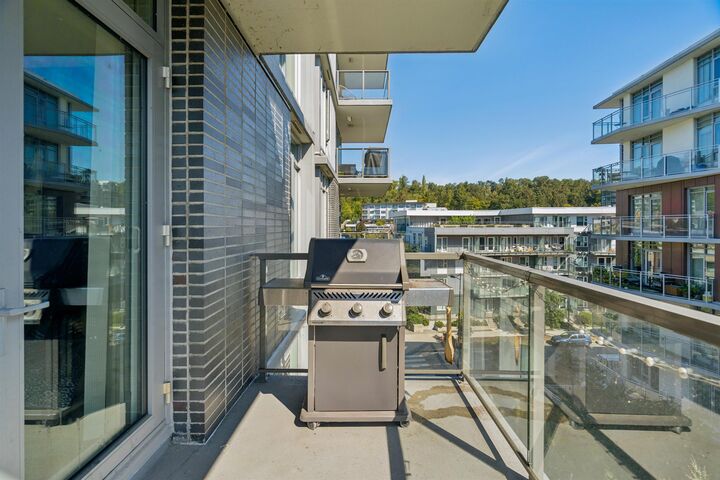 Property Photo: 3168 Riverwalk Avenue 503 BC V5S 0B8
