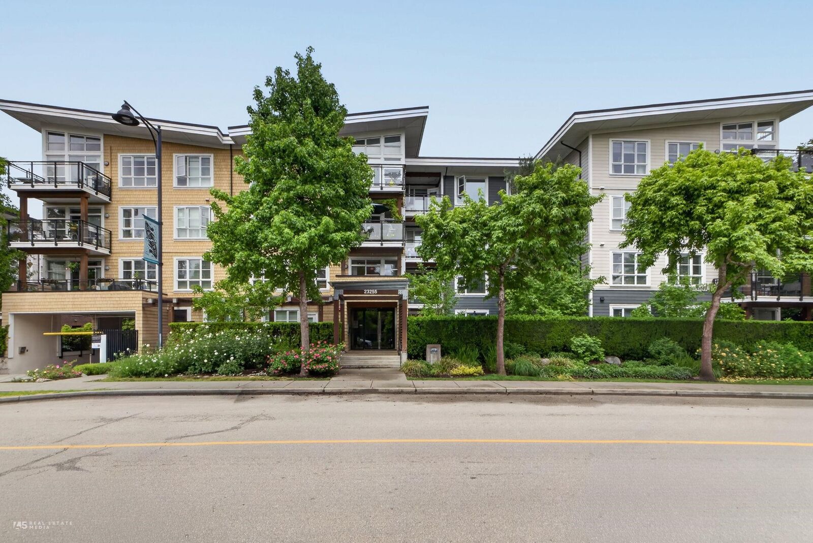 Property Photo:  23255 Billy Brown Road 201  BC V1M 0C8 