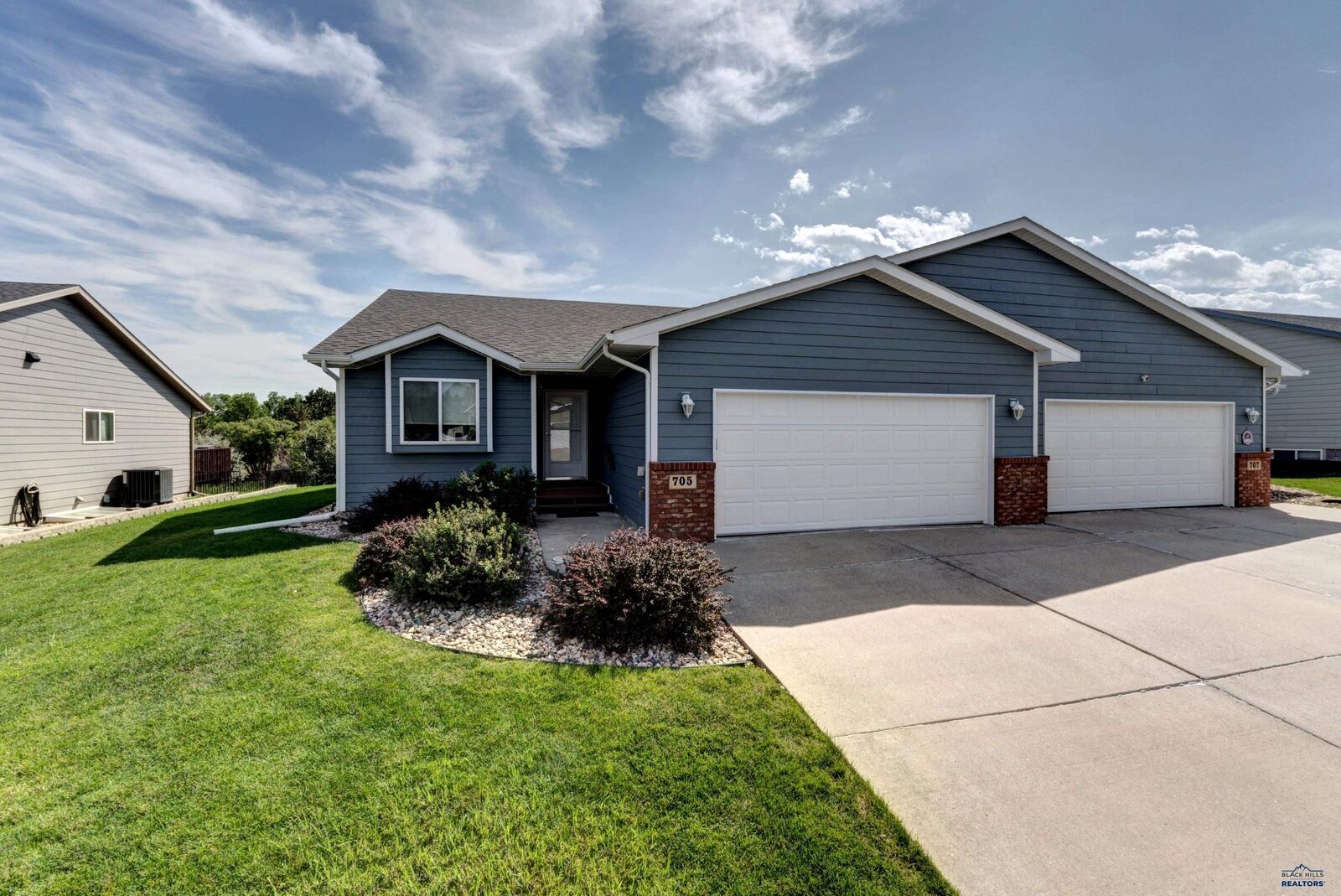 Property Photo:  705 Auburn Drive  SD 57701 
