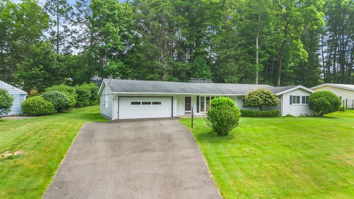 Property Photo: 505 S Benita Boulevard NY 13850