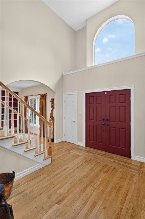 Property Photo: 87 Olde Towne Road NY 14850