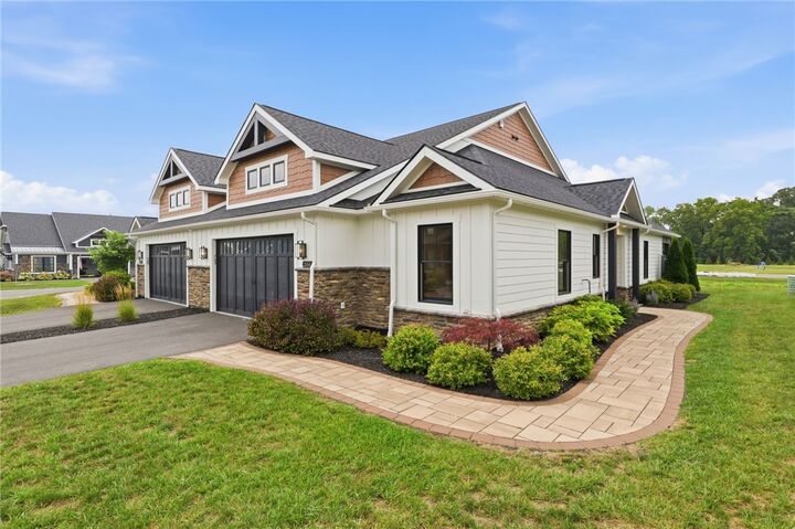 Property Photo:  204 Charles Herrmann Way 204  NY 14527 