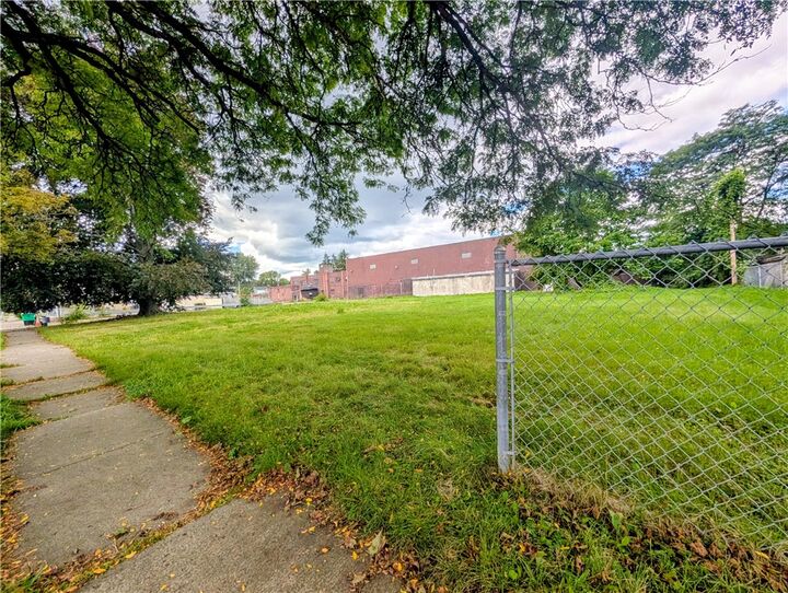 Property Photo: 911 Davis Street NY 14901